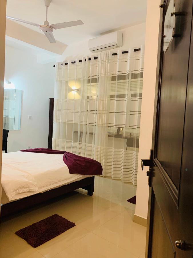 Lavenro Hotel & Resort Deniyaya Eksteriør billede